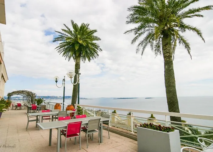 Association Villa Saint Camille
